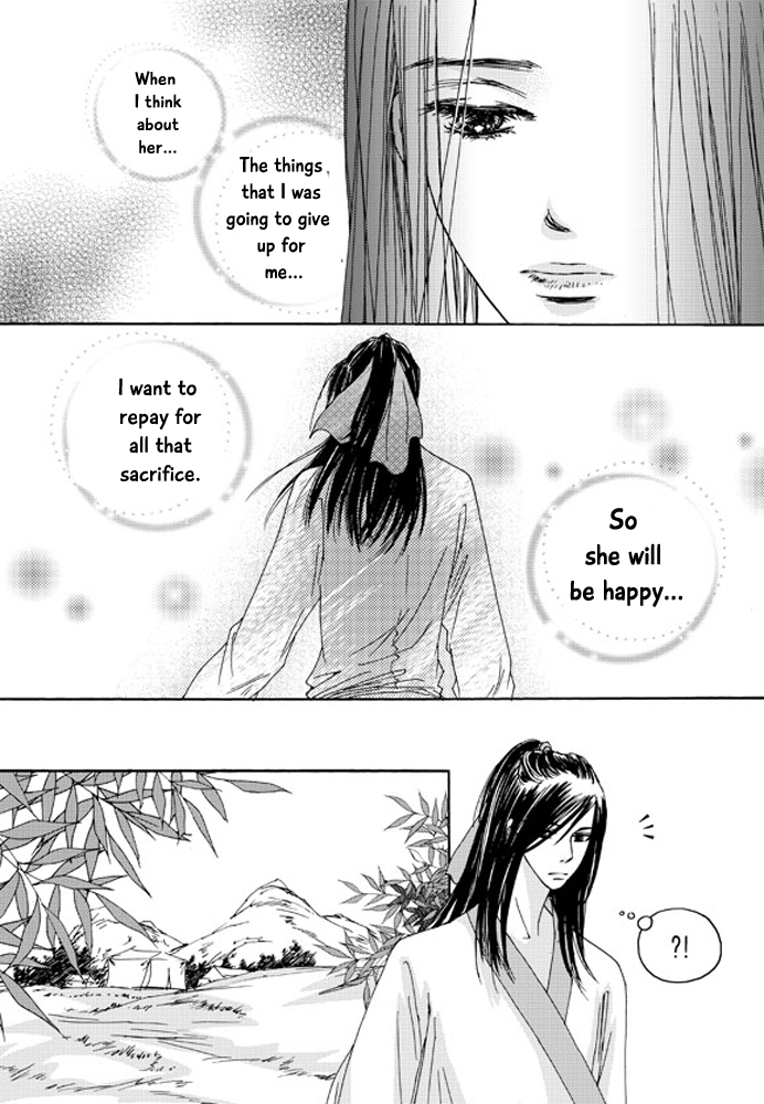 Cheon Gwan Nyeo Chapter 16 page 29 - Chapter 16