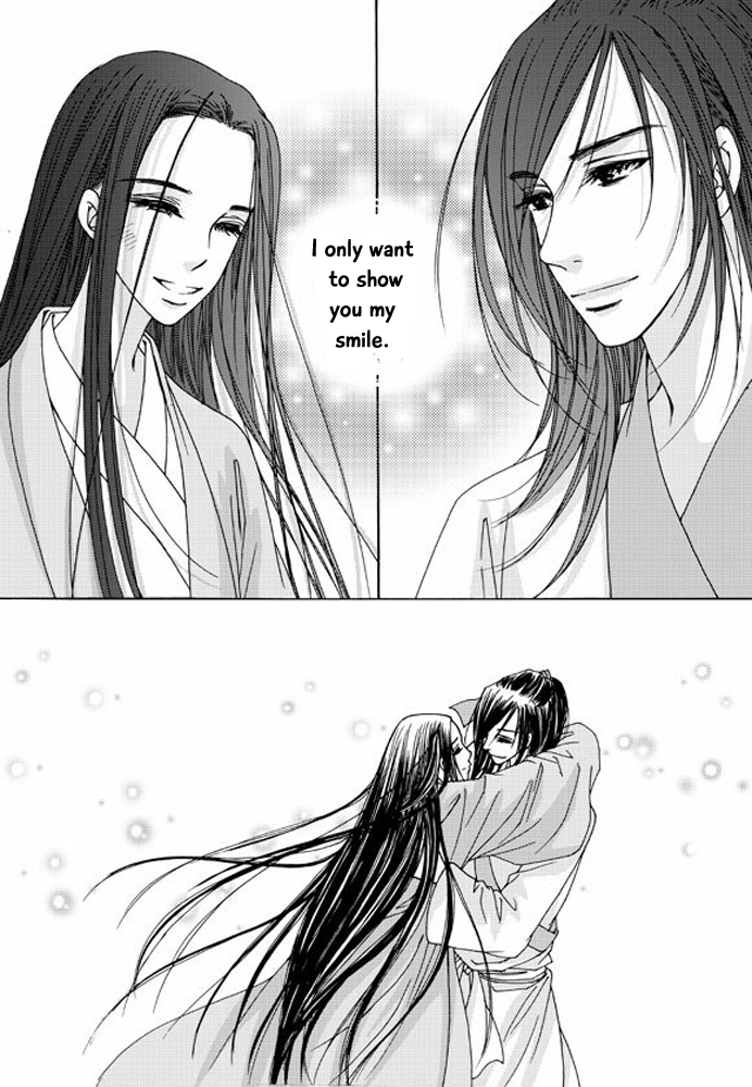 Cheon Gwan Nyeo Chapter 16 page 7 - Chapter 16