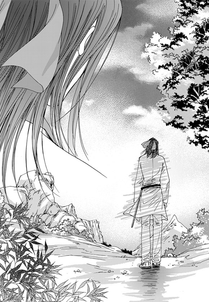 Cheon Gwan Nyeo Chapter 17 page 25 - Chapter 17