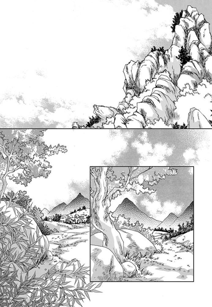 Cheon Gwan Nyeo Chapter 18 page 2 - Chapter 18