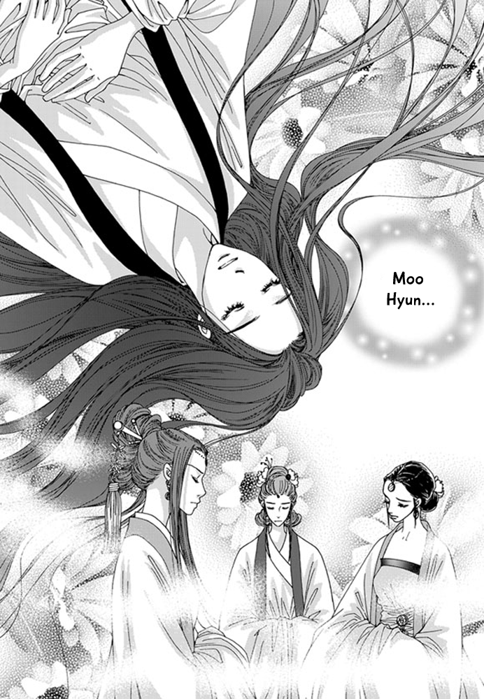 Cheon Gwan Nyeo Chapter 18 page 26 - Chapter 18