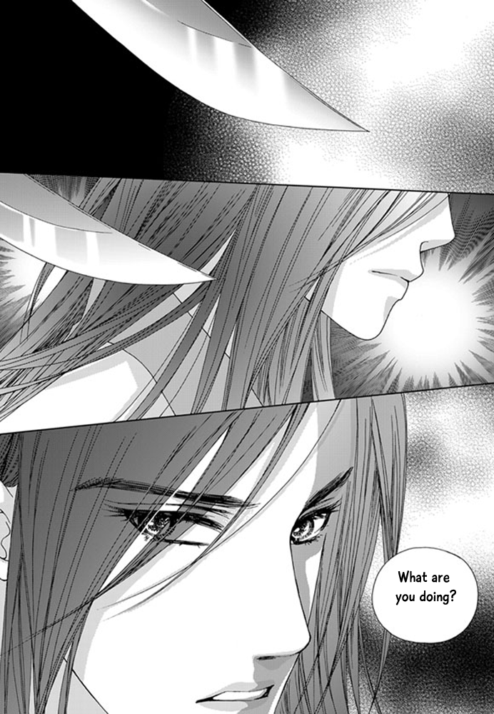 Cheon Gwan Nyeo Chapter 18 page 40 - Chapter 18