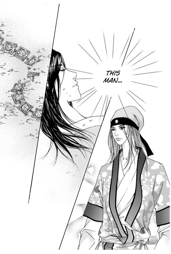 Cheon Gwan Nyeo Chapter 2 page 20 - Chapter 2