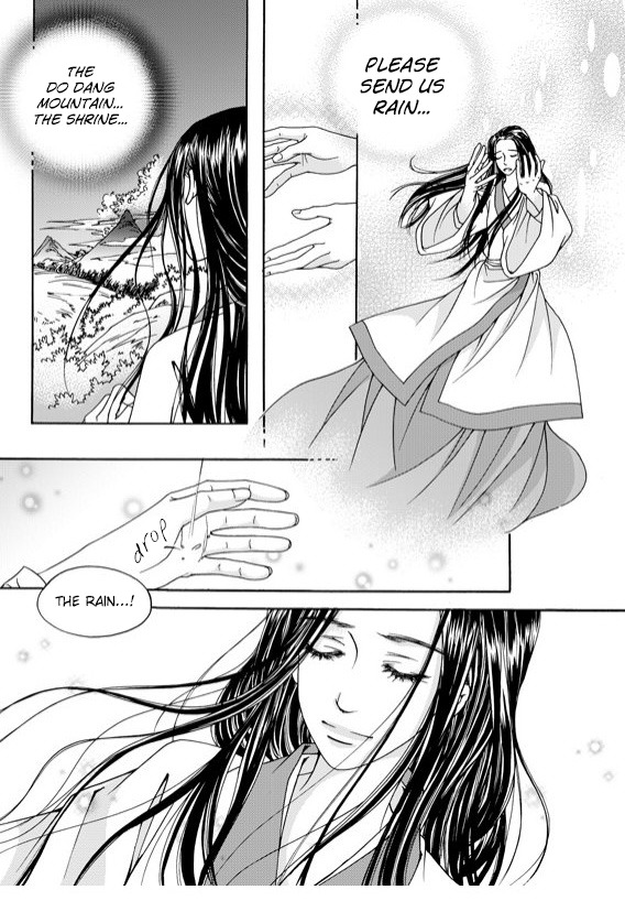 Cheon Gwan Nyeo Chapter 2 page 39 - Chapter 2