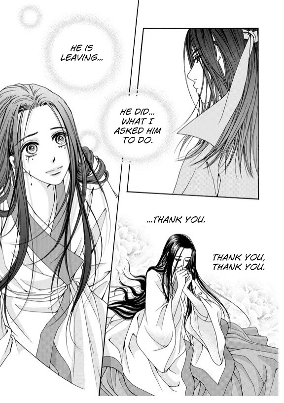 Cheon Gwan Nyeo Chapter 2 page 42 - Chapter 2