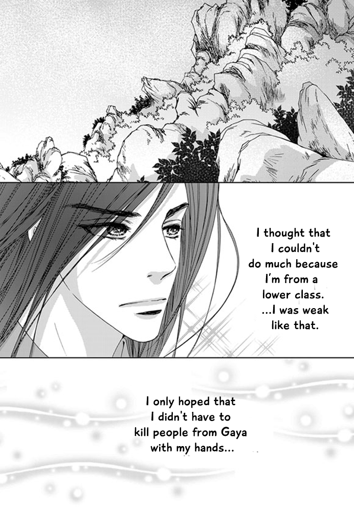 Cheon Gwan Nyeo Chapter 20 page 29 - Chapter 20