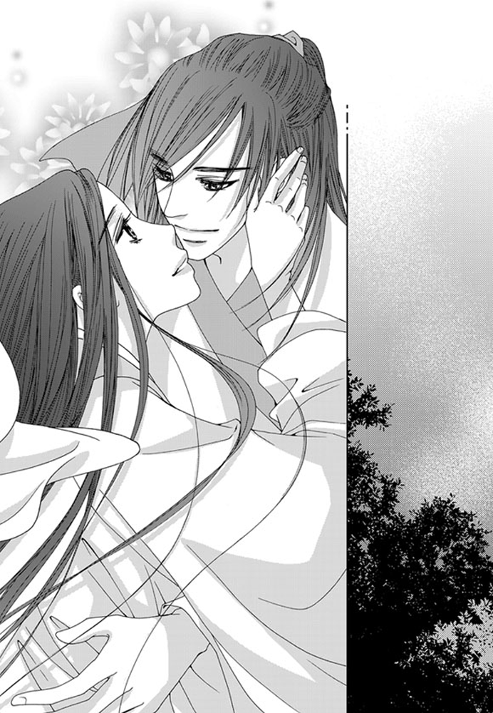 Cheon Gwan Nyeo Chapter 20 page 33 - Chapter 20