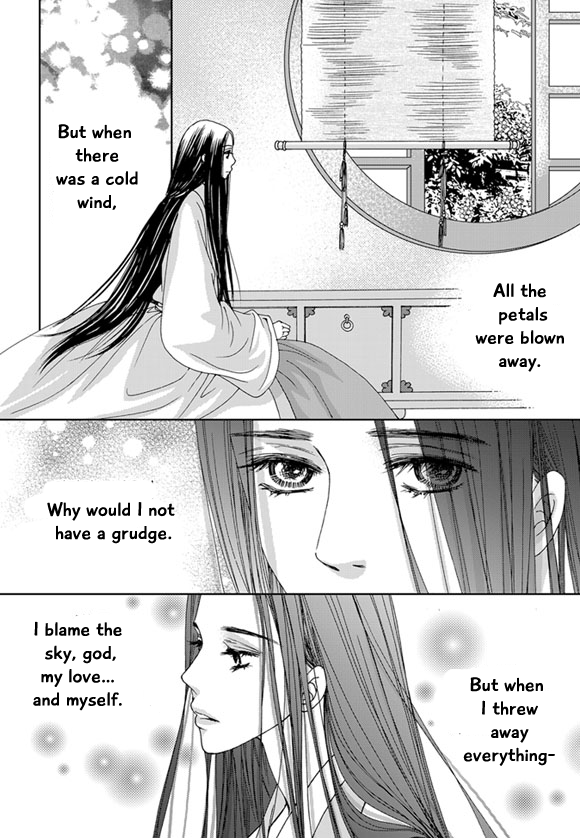 Cheon Gwan Nyeo Chapter 22 page 18 - Chapter 22: The end