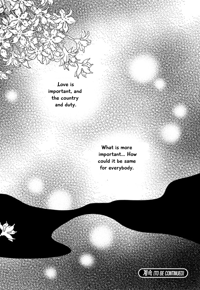 Cheon Gwan Nyeo Chapter 22 page 44 - Chapter 22: The end
