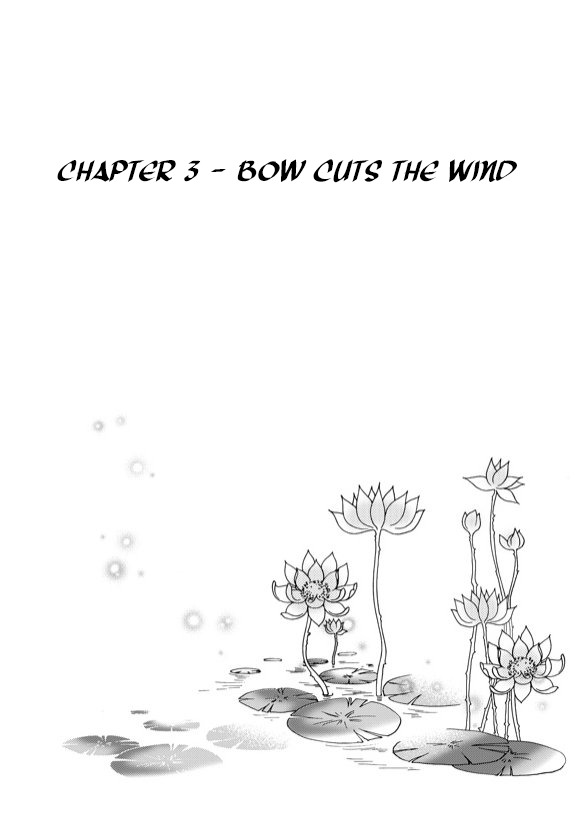Cheon Gwan Nyeo Chapter 3 page 7 - Chapter 3