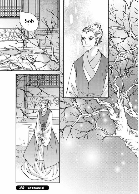 Cheon Gwan Nyeo Chapter 6.2 page 55 - Chapter 6.2