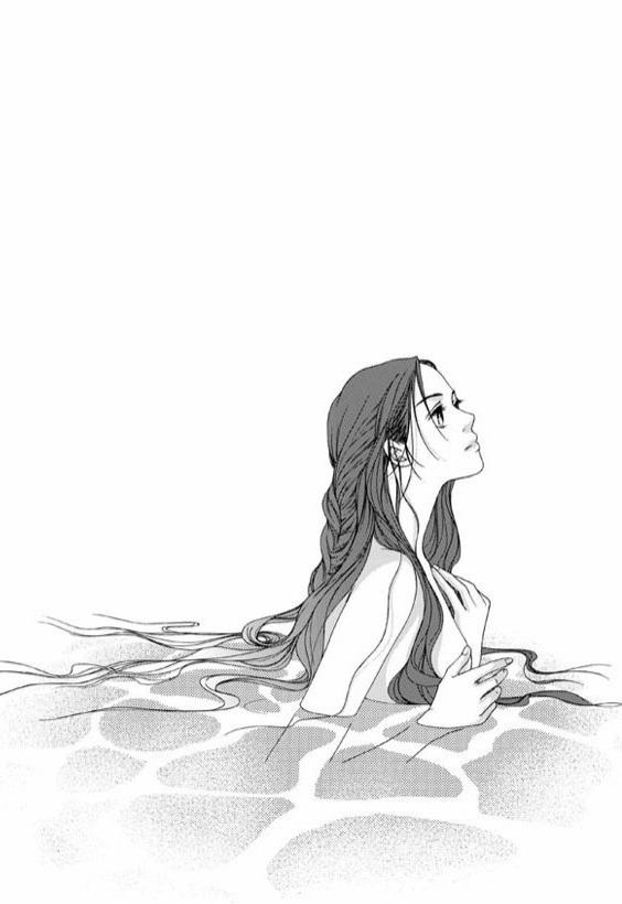 Cheon Gwan Nyeo Chapter 6.2 page 56 - Chapter 6.2