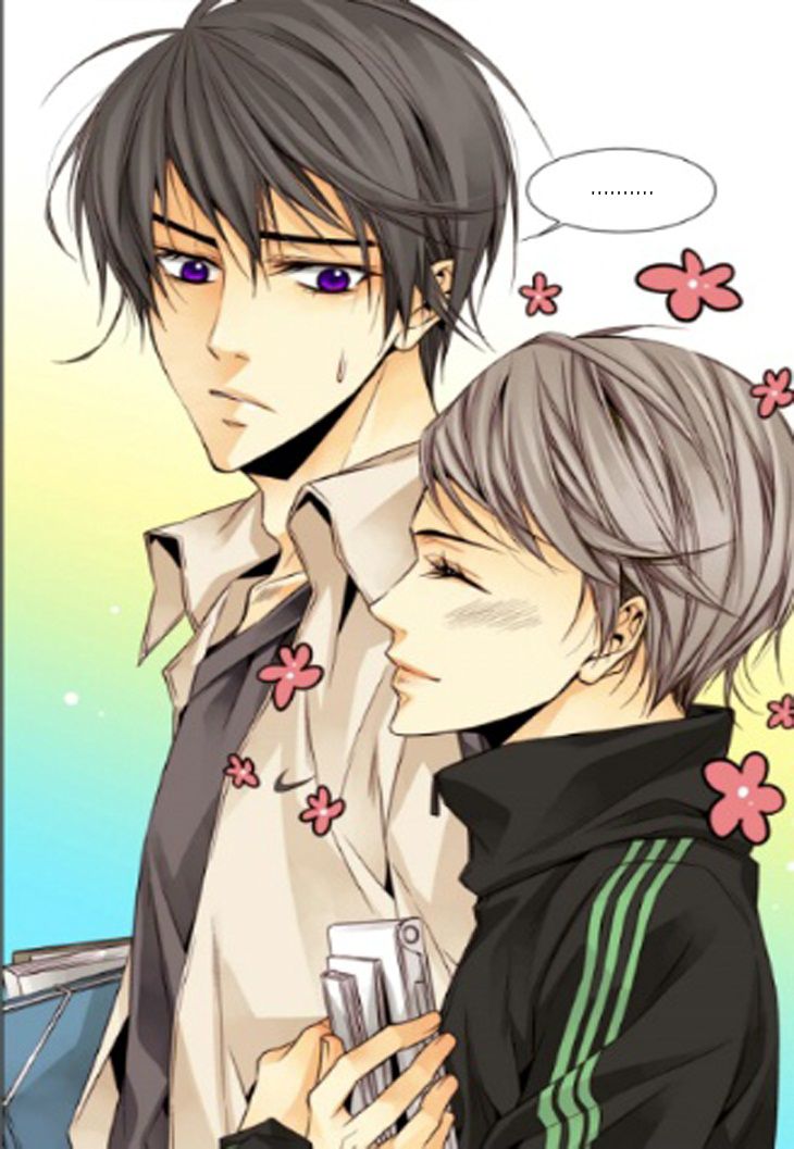 Cheonsaeng Yeonbun Chapter 10 page 22 - Chapter 10