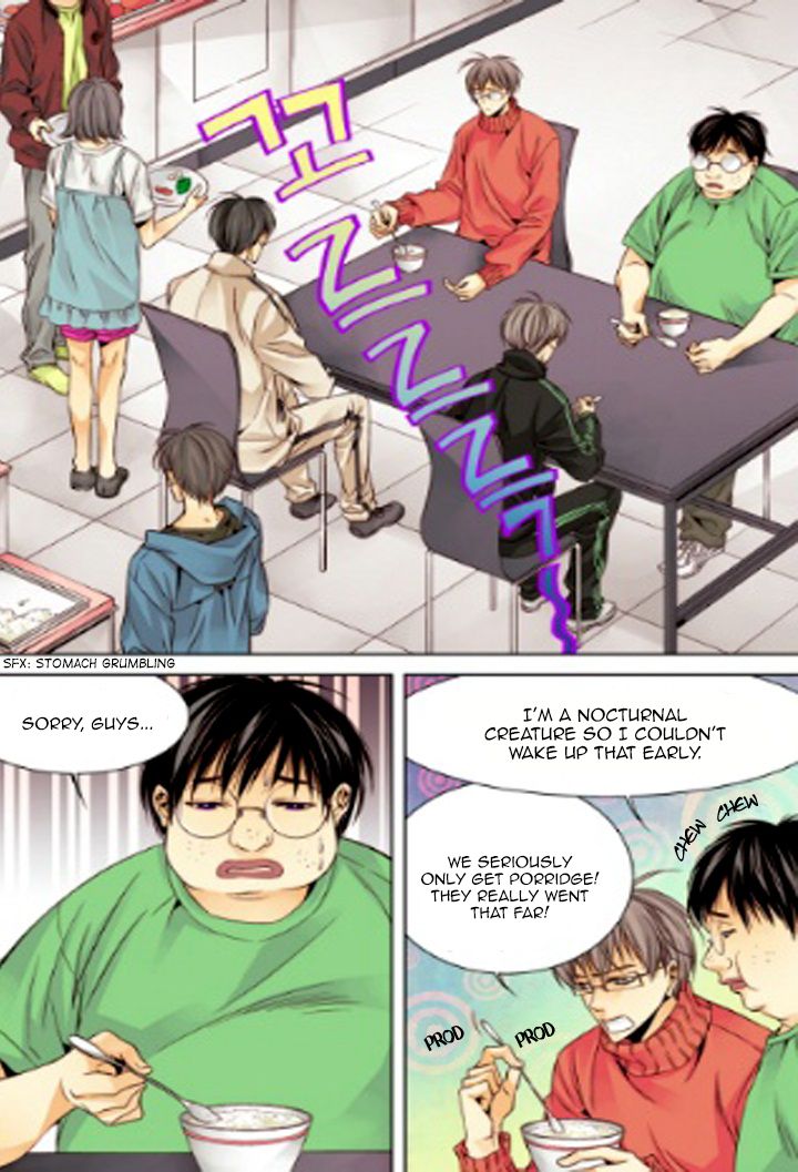 Cheonsaeng Yeonbun Chapter 10 page 7 - Chapter 10