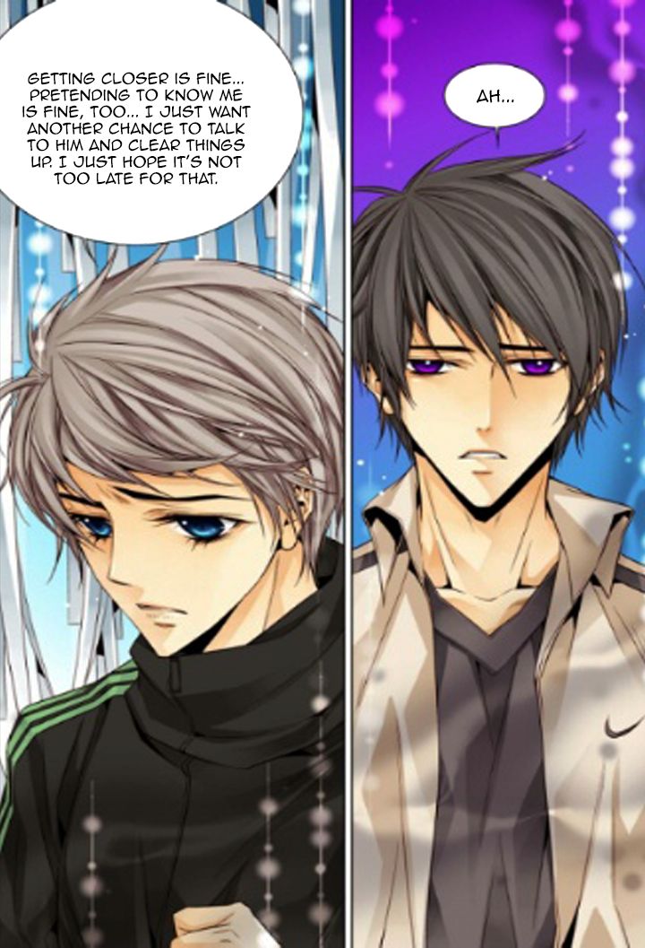 Cheonsaeng Yeonbun Chapter 11 page 18 - Chapter 11