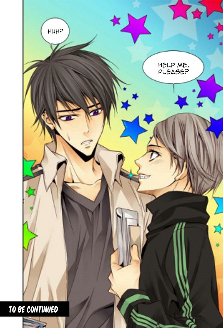Cheonsaeng Yeonbun Chapter 11 page 20 - Chapter 11