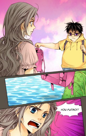 Cheonsaeng Yeonbun Chapter 12 page 11 - Chapter 12