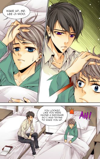 Cheonsaeng Yeonbun Chapter 12 page 15 - Chapter 12