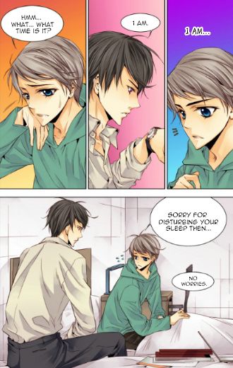 Cheonsaeng Yeonbun Chapter 12 page 16 - Chapter 12