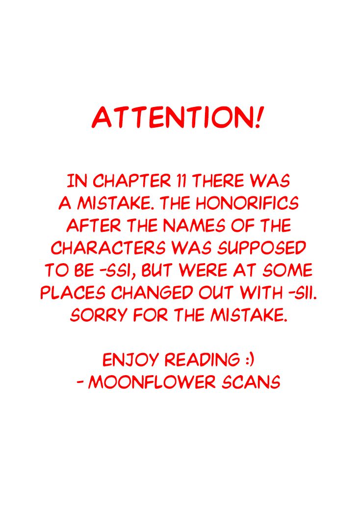 Cheonsaeng Yeonbun Chapter 12 page 2 - Chapter 12