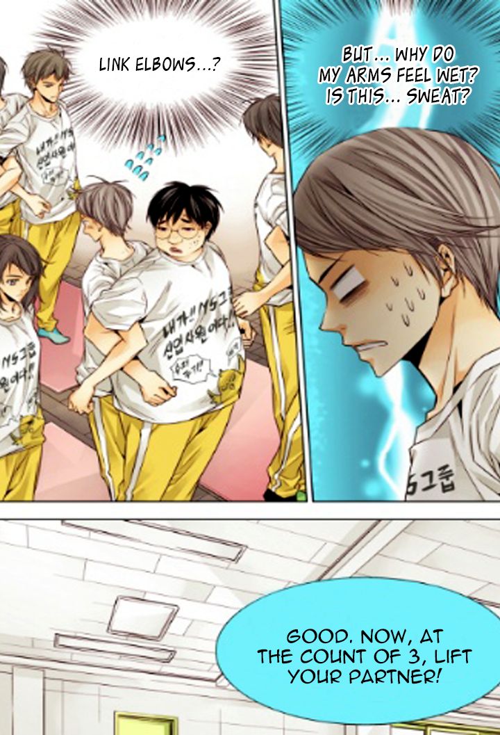 Cheonsaeng Yeonbun Chapter 14 page 13 - Chapter 14