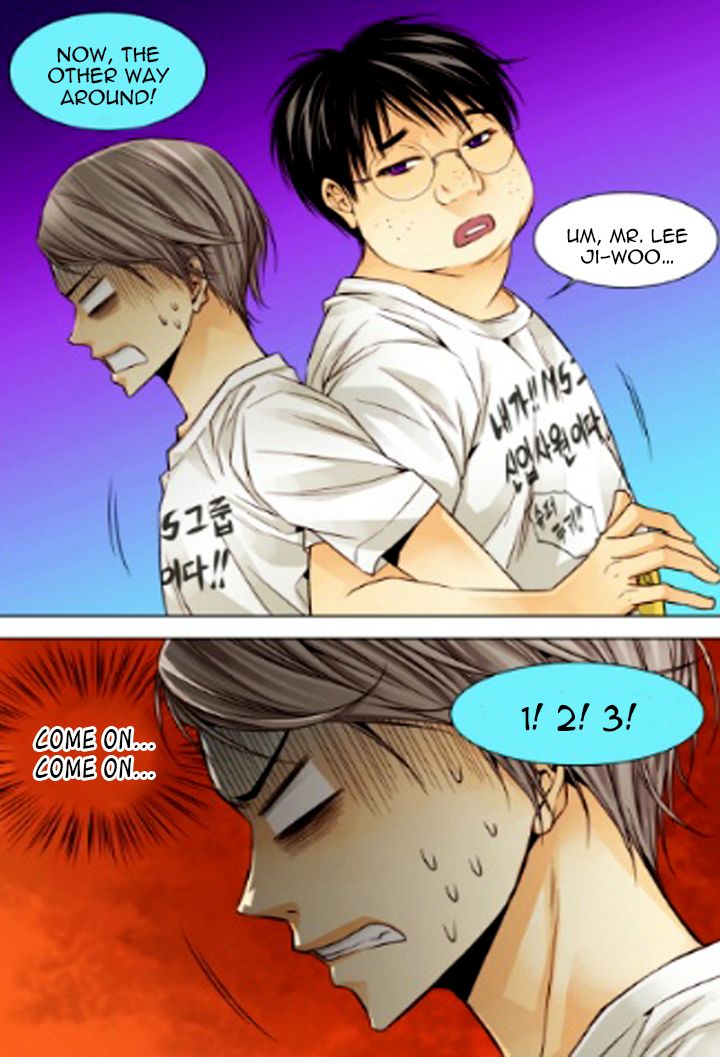 Cheonsaeng Yeonbun Chapter 14 page 15 - Chapter 14