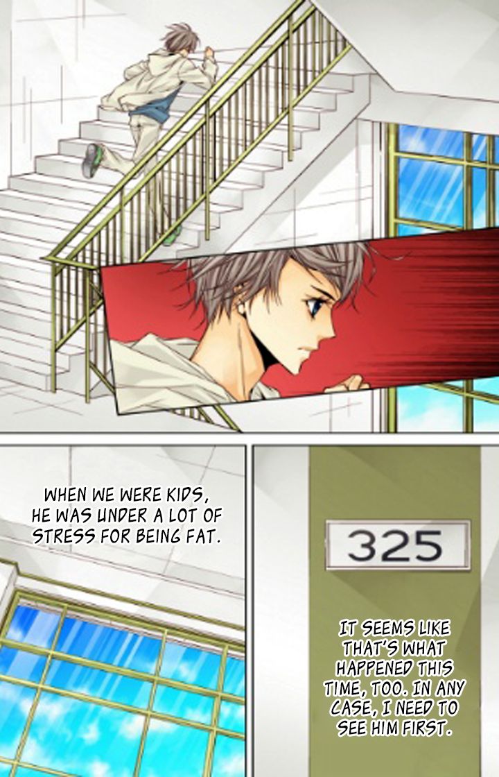 Cheonsaeng Yeonbun Chapter 15 page 11 - Chapter 15