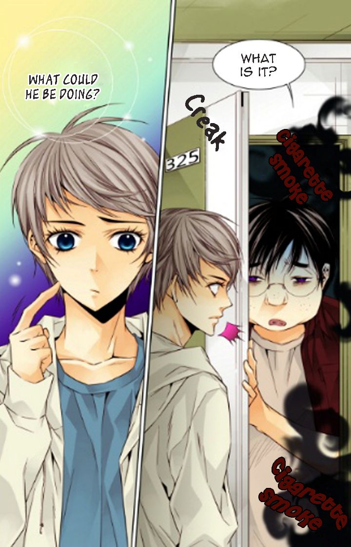 Cheonsaeng Yeonbun Chapter 15 page 13 - Chapter 15