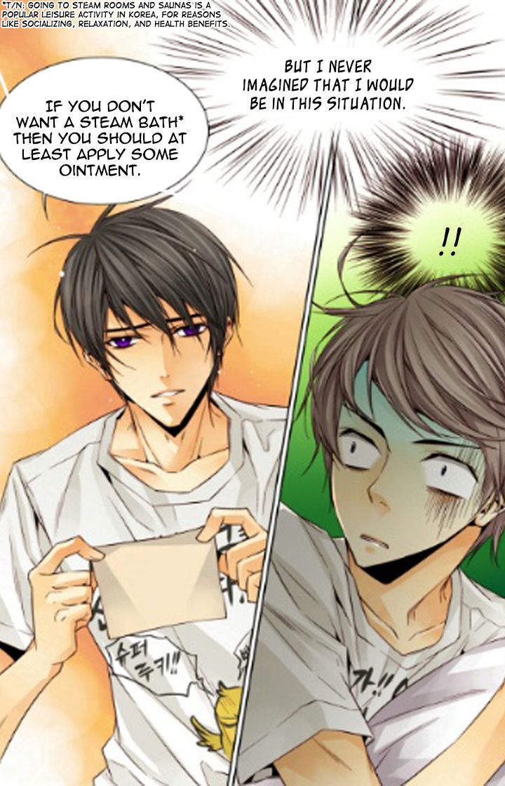 Cheonsaeng Yeonbun Chapter 15 page 4 - Chapter 15