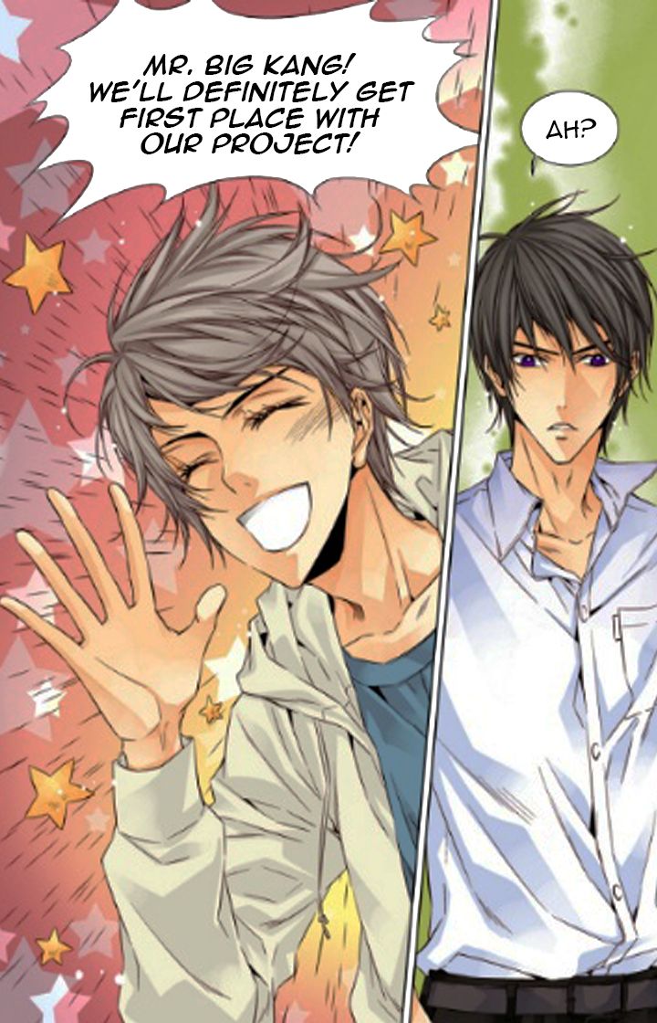 Cheonsaeng Yeonbun Chapter 16 page 11 - Chapter 16
