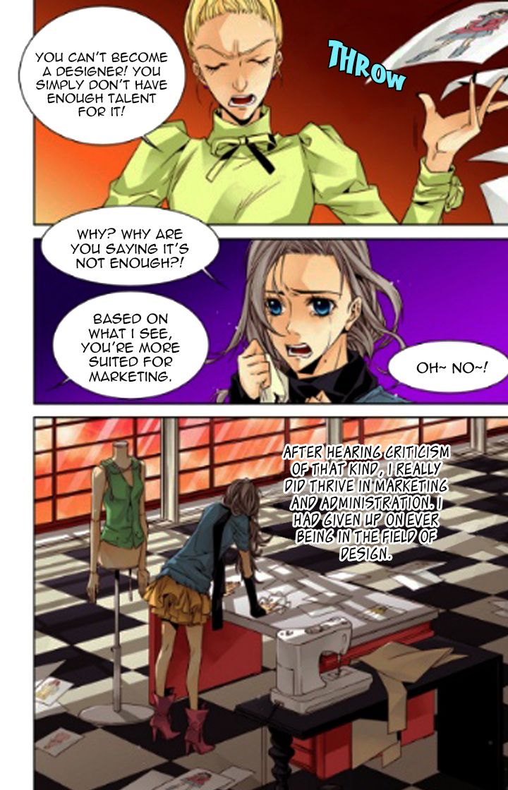 Cheonsaeng Yeonbun Chapter 16 page 5 - Chapter 16