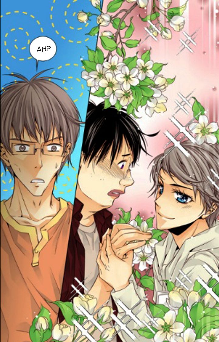 Cheonsaeng Yeonbun Chapter 16 page 9 - Chapter 16