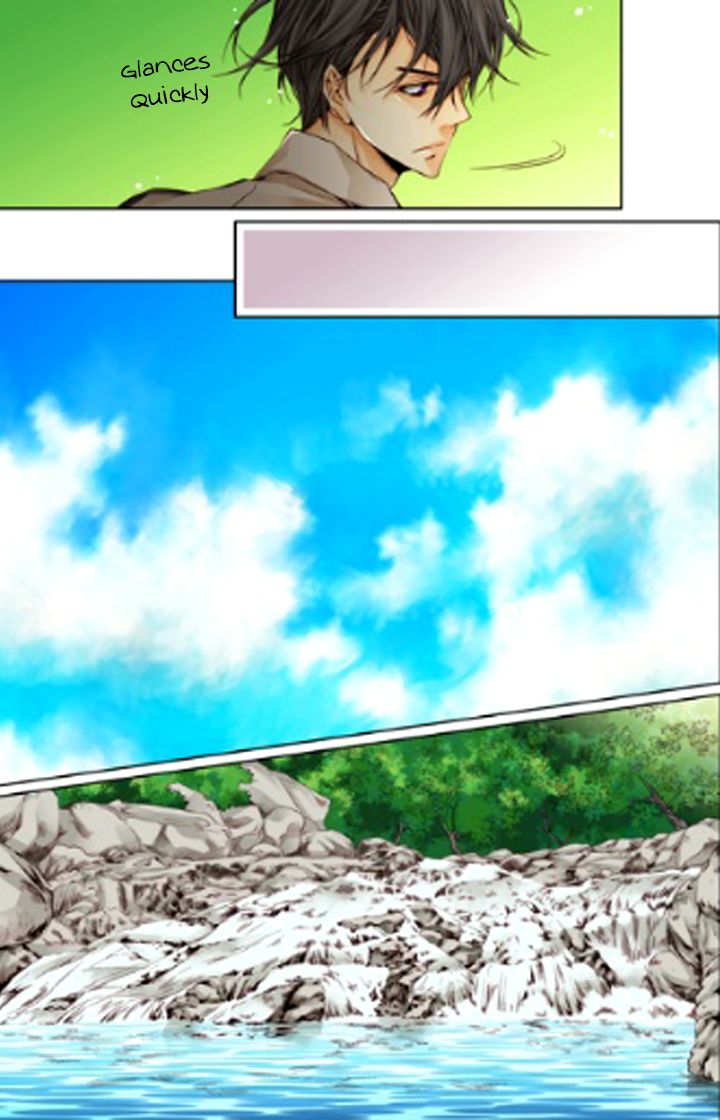 Cheonsaeng Yeonbun Chapter 17 page 10 - Chapter 17