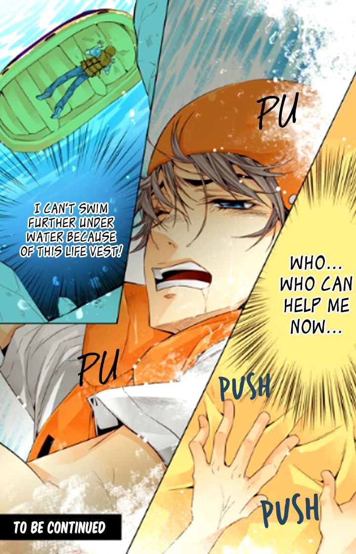 Cheonsaeng Yeonbun Chapter 17 page 20 - Chapter 17