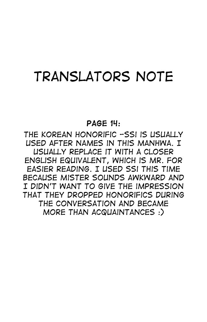 Cheonsaeng Yeonbun Chapter 17 page 21 - Chapter 17