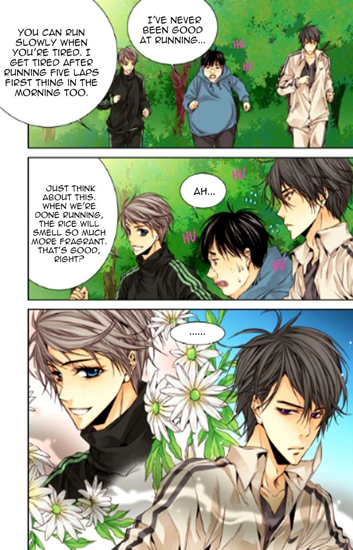 Cheonsaeng Yeonbun Chapter 17 page 9 - Chapter 17