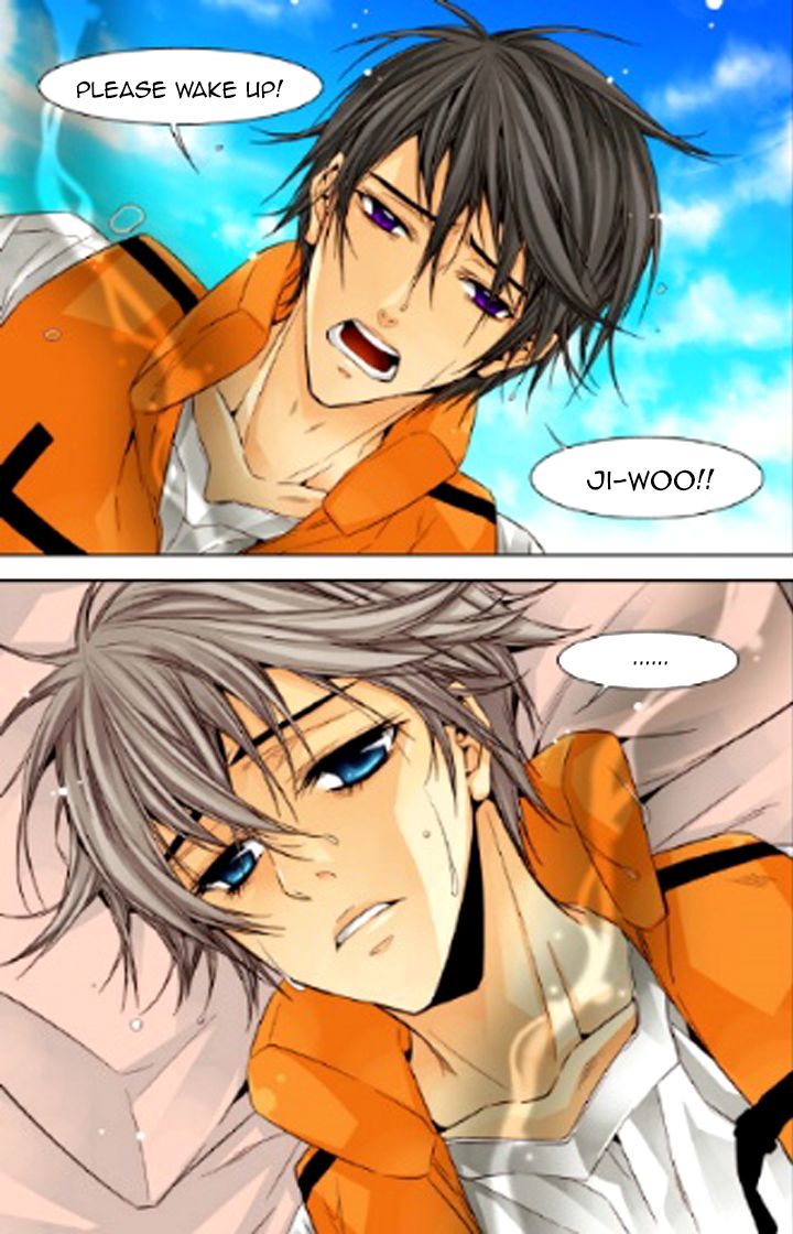 Cheonsaeng Yeonbun Chapter 18 page 14 - Chapter 18