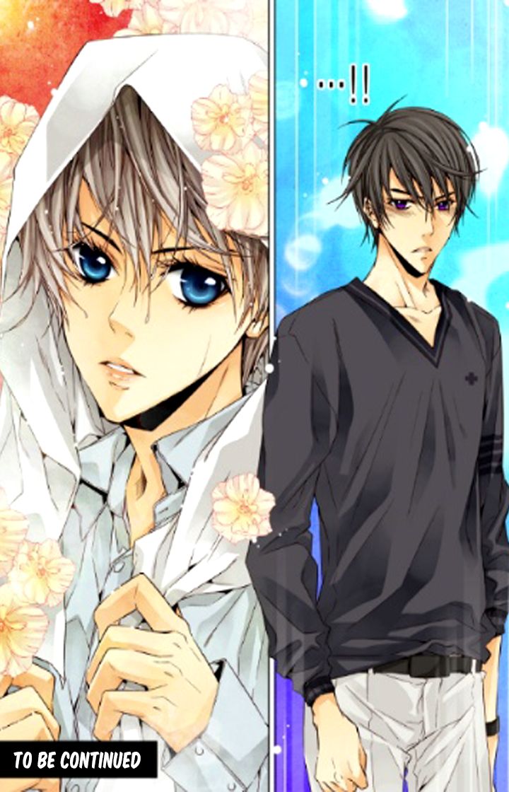 Cheonsaeng Yeonbun Chapter 18 page 20 - Chapter 18
