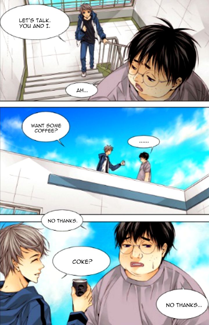 Cheonsaeng Yeonbun Chapter 19 page 19 - Chapter 19