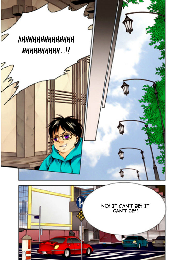 Cheonsaeng Yeonbun Chapter 2 page 4 - Chapter 2