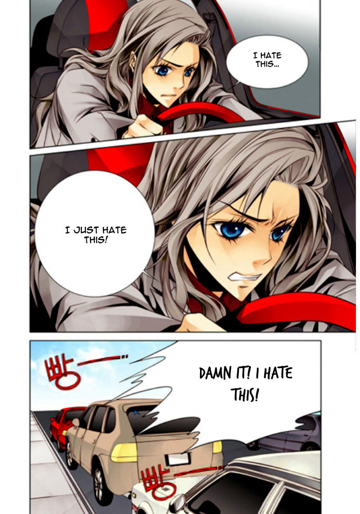 Cheonsaeng Yeonbun Chapter 2 page 7 - Chapter 2