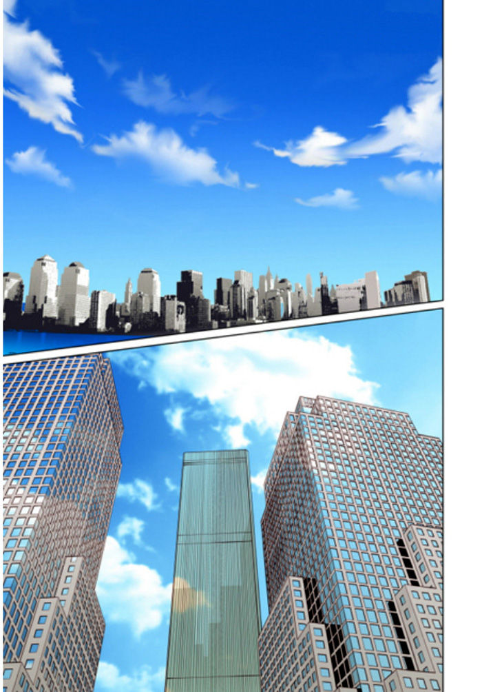 Cheonsaeng Yeonbun Chapter 2 page 8 - Chapter 2