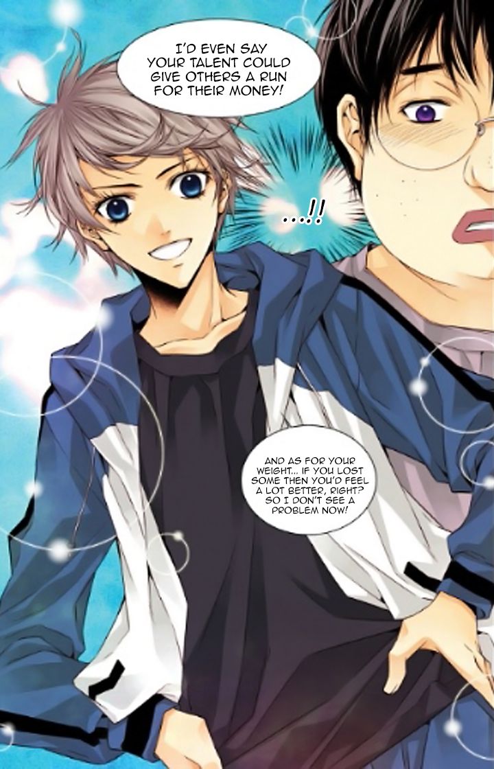 Cheonsaeng Yeonbun Chapter 20 page 10 - Chapter 20