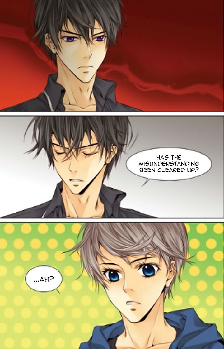 Cheonsaeng Yeonbun Chapter 20 page 14 - Chapter 20