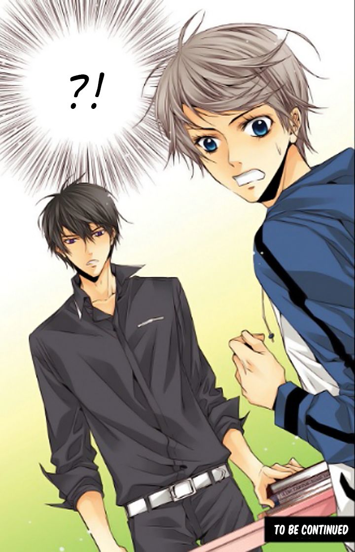 Cheonsaeng Yeonbun Chapter 20 page 20 - Chapter 20