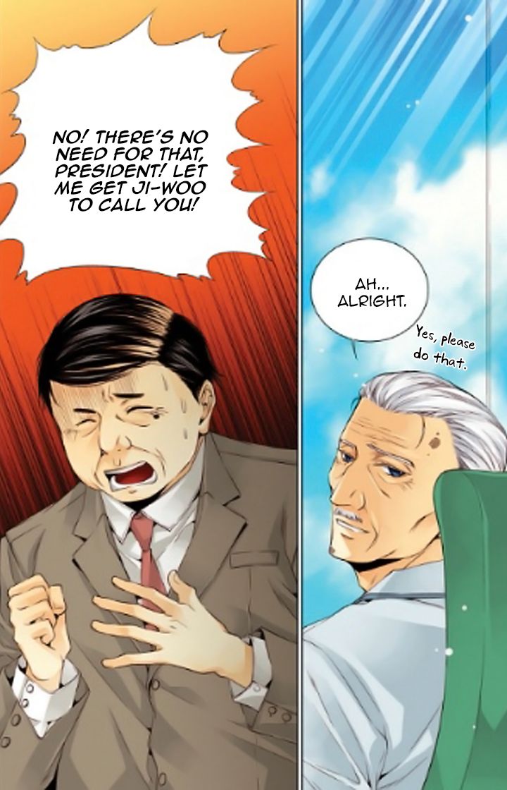 Cheonsaeng Yeonbun Chapter 20 page 5 - Chapter 20