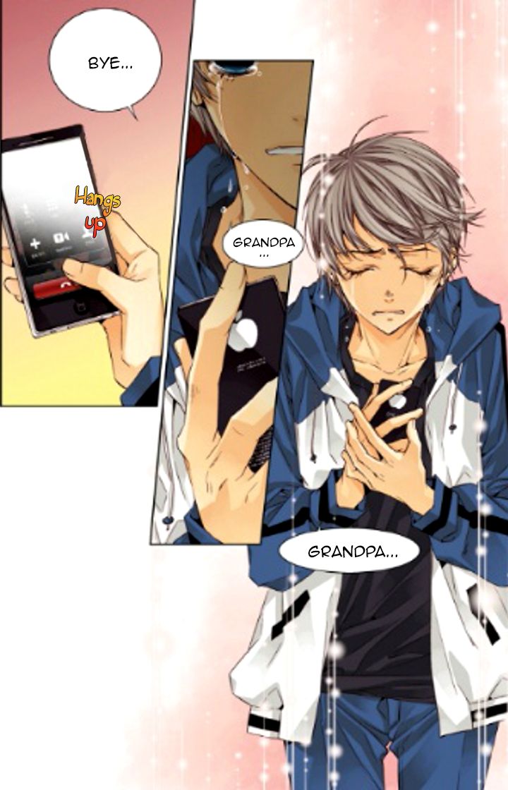 Cheonsaeng Yeonbun Chapter 21 page 13 - Chapter 21