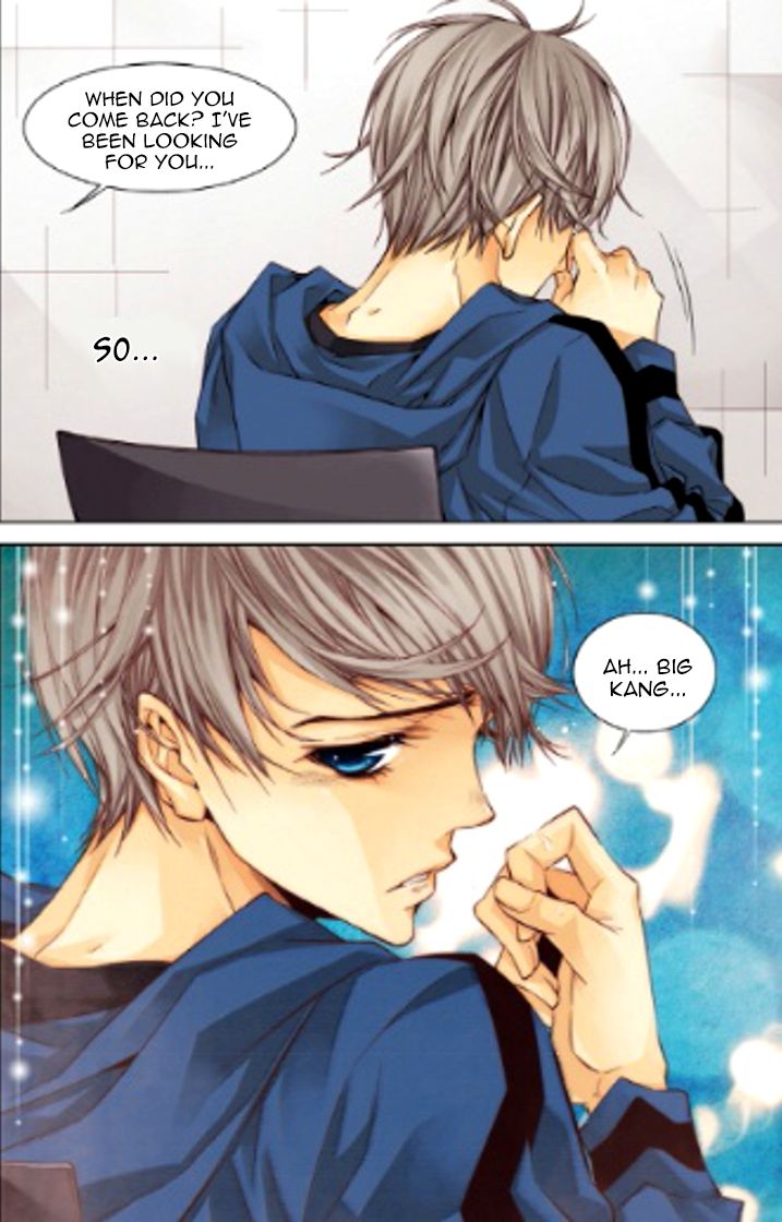 Cheonsaeng Yeonbun Chapter 21 page 19 - Chapter 21