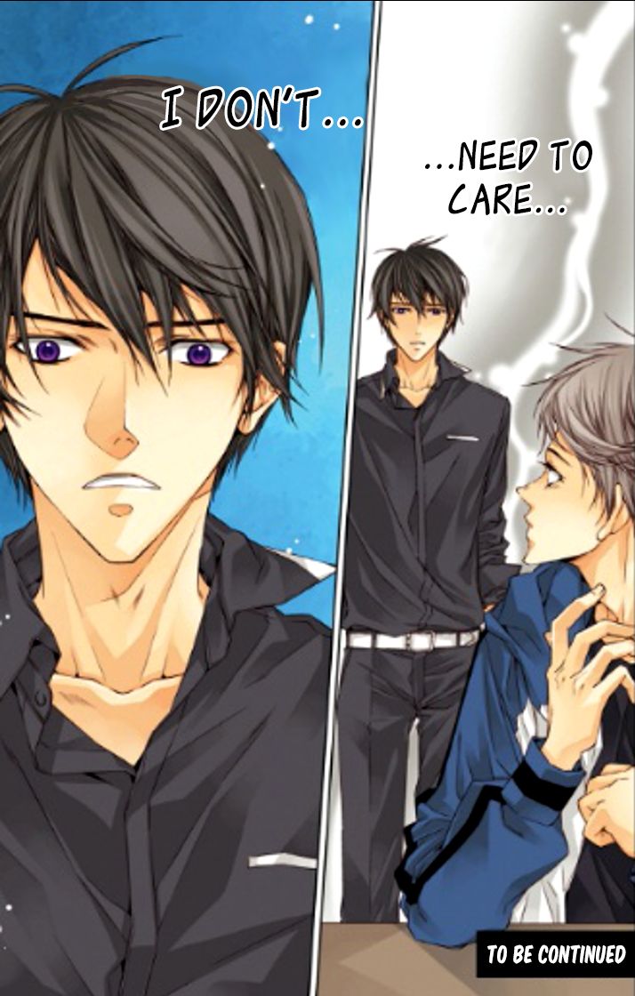 Cheonsaeng Yeonbun Chapter 21 page 20 - Chapter 21