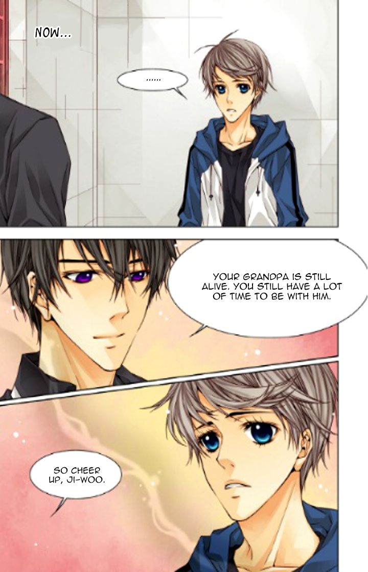 Cheonsaeng Yeonbun Chapter 22 page 10 - Chapter 22